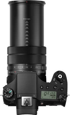 Цифровая фотокамера Sony Cyber-shot™ DSC-RX10M3
