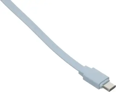 Внешний аккумулятор со встроенным кабелем Xiaomi 67W Power Bank 10000 (Integrated Cable) Ice Blue (BHR08NZGL)