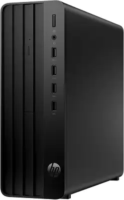 ПК HP Pro 290 G9 SFF i5 13500 (2.5) 16Gb SSD512Gb UHDG 770 Windows 11 Pro 64 GbitEth WiFi BT 180W kb мышь клавиатура черный (883U8EA/16GB)