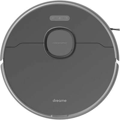 Робот-пылесос Dreame Bot Robot Vacuum and Mop D10s Plus RLS6AD