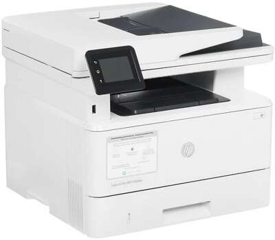 HP LaserJet Pro MFP 4104dw (2Z632A)