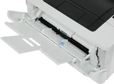 Принтер лазерный HP LaserJet Pro 4003dn (2Z609A) A4 Duplex Net белый