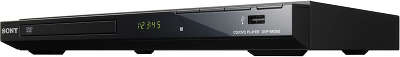 Плеер Sony DVD DVP-SR350