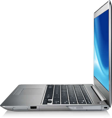 Ноутбук Samsung NP530U4C-S02 14" HD/ i3-2377/ 4/ 1000+SSD24/ GT620M 1G/Multi/ WF/BT/CAM/ W7HP