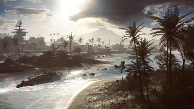 Игра для PS3 Battlefield 4