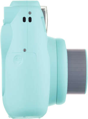 Подарочный набор FujiFilm INSTAX MINI 9 Ice Blue + пленка 10 кадров + фотоальбом