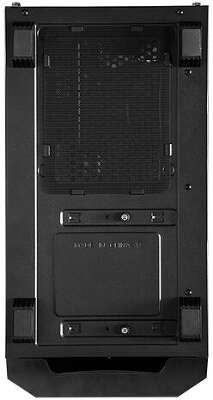 Корпус Chieftec AS-01B-OP, черный, ATX, без БП (AS-01B-OP)