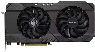 Видеокарта ASUS NVIDIA nVidia GeForce RTX 3050 TUF Gaming OC 8Gb DDR6 PCI-E 2HDMI, 3DP