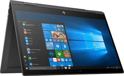 Ноутбук-трансформер HP Envy x360 15-cp0009ur 15.6" FHD R 5 2500U/12/1000/128 SSD/WF/BT/Cam/W10 (4TT97EA)