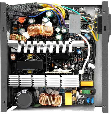 Блок питания Thermaltake ATX 500W TR2 S TRS-500AH2NK 80+