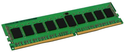 Модуль памяти DDR4 DIMM 8192Mb DDR2933 Kingston ValueRAM (KVR29N21S6/8)