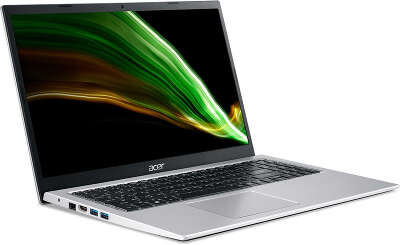 Ноутбук Acer Aspire 3 A315-35-P5RW 15.6" FHD IPS N6000/8/256 SSD/Dos