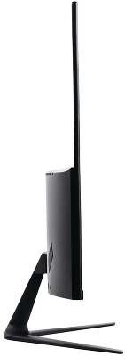 Монитор Lime G270 27" Black (VA, 2560*1440, 2HDMI+DP+USB+Audio out +DC, 1 ms, 178°/178°, 250 cd/m, 1000:1