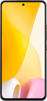 Смартфон Xiaomi 12 Lite 128/8GB, Black