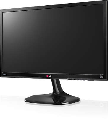 Монитор 22" TFT LG 22MP55A-P IPS LED