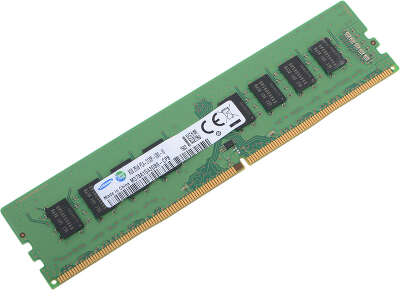 Модуль памяти DDR4 DIMM 8Gb DDR2666 Samsung (M378A1K43CB2-CTDDY)
