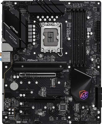 Материнская плата ATX LGA1700 ASRock Z690 PG RIPTIDE