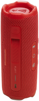 Портативная колонка 35W красный FLIP 7 JBL