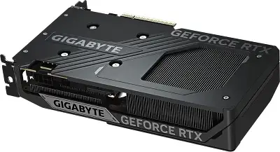 Видеокарта Gigabyte PCI-E 5.0 GV-N5060WF2-8GD 1.0 NVIDIA GeForce RTX 5060 8Gb 128bit GDDR7 2497/28000 HDMIx1 DPx3 HDCP Ret