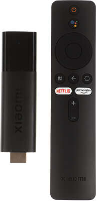 Медиаплеер Xiaomi Mi TV Stick 4K 8Gb