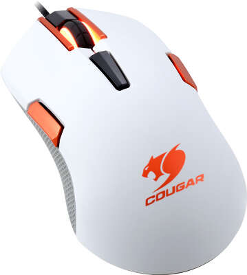Мышь Cougar 250M white