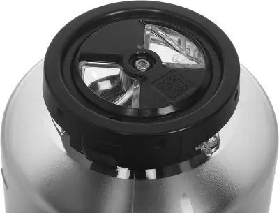 Кофемашина Delonghi Rivelia EXAM440.35.BG 1450Вт бежевый