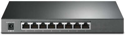 Коммутатор TP-LINK TL-SG2008P