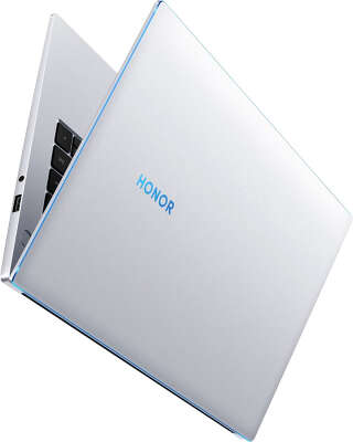 Ноутбук Honor MagicBook 14 14" FHD IPS R5-5500U/8/256 SSD/WF/BT/Cam/W11 (5301AAQW)