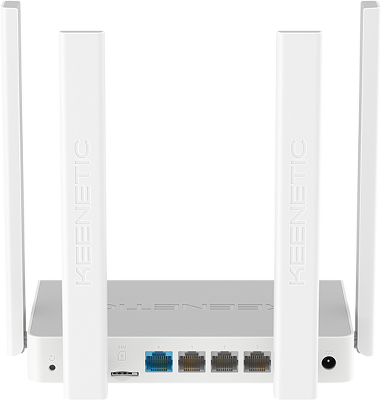Keenetic Explorer 4G Keenetic Explorer 4G (KN-4910)