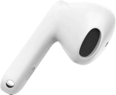 Беспроводные наушники HONOR CHOICE Earbuds X7 Play белый (5504ADCX)