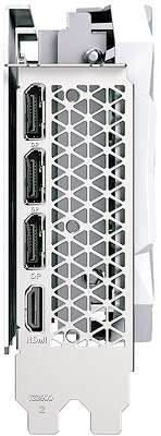 Видеокарта Afox RTX3070 GAMING 8GB GDDR6 256bit 3xDP HDMI 3FAN RTL