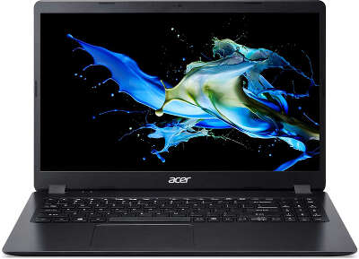 Ноутбук Acer Extensa 15 EX215-52-36B9 15.6" FHD i3 1005G1/8/512 SSD/Dos