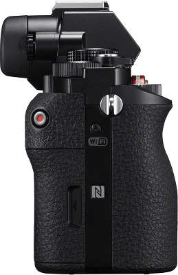 Цифровая фотокамера Sony Alpha 7R Black Body