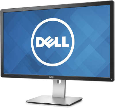 Монитор 27" Dell P2715Q IPS 3840x2160