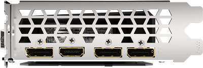 Видеокарта GIGABYTE nVidia GeForce RTX 2080 SUPER GAMING OC WATERFORCE WB 8Gb GDDR6 PCI-E HDMI, DP