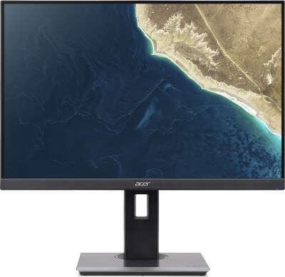 Монитор 24" Acer B247Wbmiprzxv IPS FHD D-Sub, HDMI, DP, USB-Hub