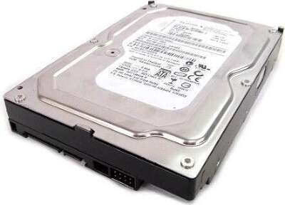 00AR322 Жёсткий диск 4Tb 3.5  IBM SAS 7200rpm 6Gb NL