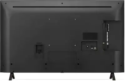 Телевизор LED LG 43" 43UR78009LL.ARUG черный 4K Ultra HD 60Hz DVB-T DVB-T2 DVB-C DVB-S DVB-S2 USB WiFi Smart TV