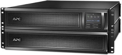 Источник питания Smart UPS SMX2200RMHV2U 2200 VA APC