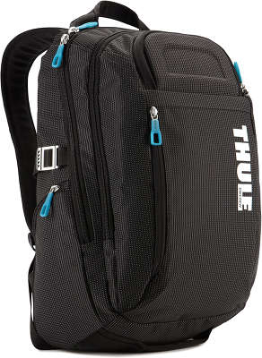 Рюкзак Thule Crossover 21 литр, Black [TCBP-115 BLACK]