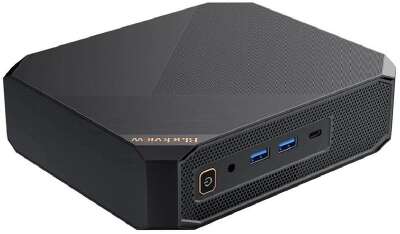 Blackview MP200/I9-11900H/16+1TB Мини ПК MP200 (Intel I9-11900H) 16+1TB, WIFI a/b/g/n/ac, Bluetooth 4.2, Win11, USB3.0 (315001)