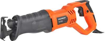 Сабельная пила Patriot RS 606 710Вт 2800ход/мин (110303606)