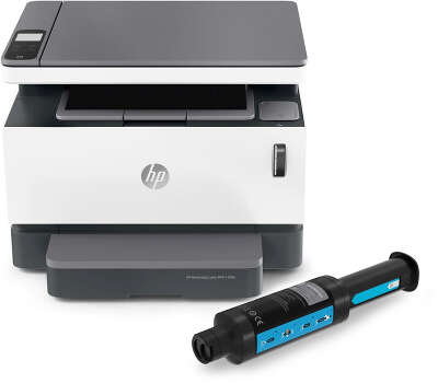 Принтер/копир/сканер HP Neverstop Laser 1200n