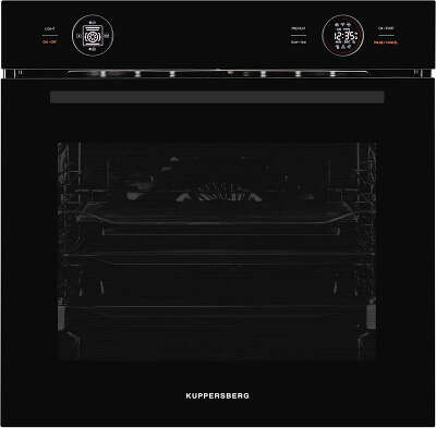 Kuppersberg HT 612 Black