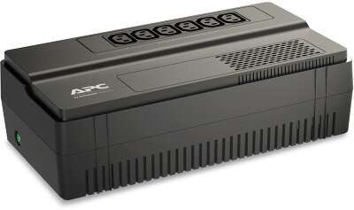 ИБП APC Easy UPS, 800VA, 450W, IEC