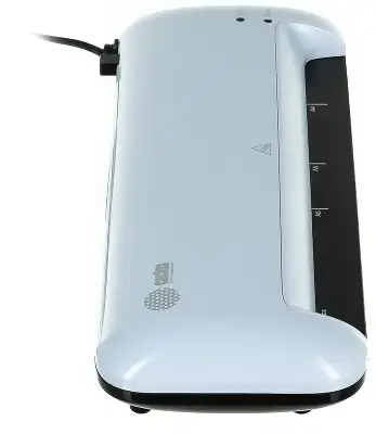 Ламинатор Cactus CS-LAB-A4400 белый A4 (80-125мкм) 40см/мин (2вал.) лам.фото
