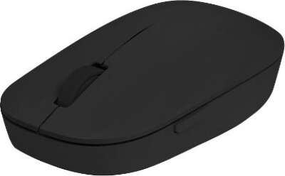 Мышь Xiaomi Dual-mode Wireless Mouse 2, 1200dpi, Bluetooth / 2.4 GHz , silent, Black