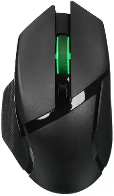 Игровая мышь беспроводная Razer Basilisk V3 X Hyperspeed, черный
