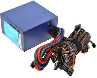 Блок питания 600W FSP Epsilon 80 Plus ATX12V v2.0, RTL
