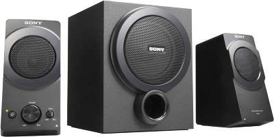 Портативная акустика Sony 2.1 SRS-D5